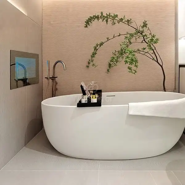 Future Trends in Smart Mirror TV Displays